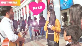 Kiss Or Song - Spin The Bottle Game | Siddharth Shankar chords