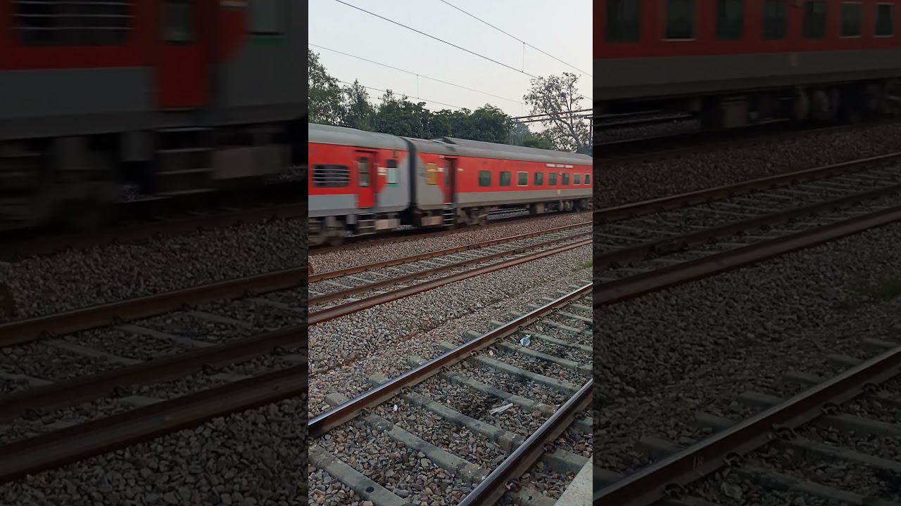 Mandore superfast express