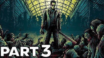 Zombie Frontier 3 : Sniper FPS Gameplay Walkthrough PART 3 - Pistol  ( Main Mission )