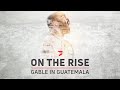 Gable Steveson FloFilm | On The Rise: Gable In Guatemala