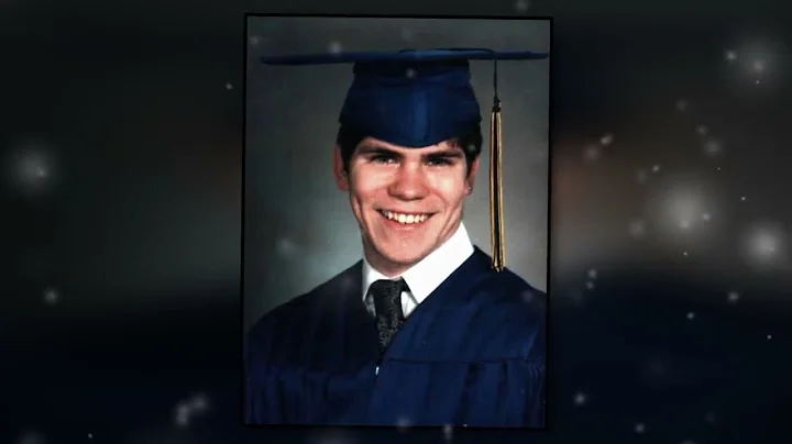 Chris/Christophe...  "CJ" Fechter memorial video