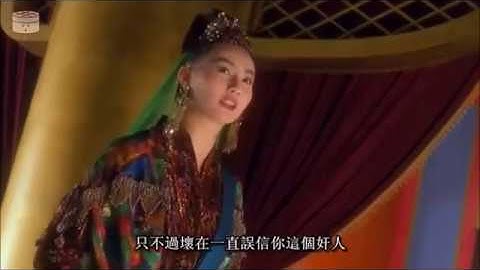"ORIGINALLY" in Cantonese (本來) with Movie Examples