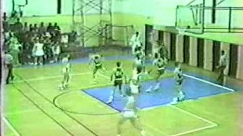 Chris Counts #43 Highlights
