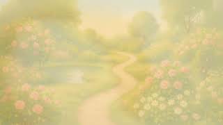 Echo Garden  - Lo Fi Piano