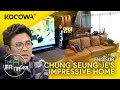 Chung Seung Je Home &amp; Office Are Built Exactly The Same?! | The Manager EP290 | KOCOWA+