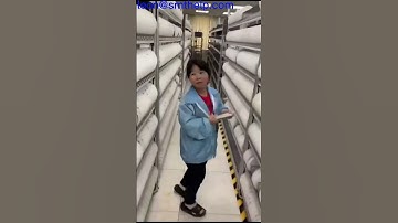 Intelligent warehousing system - improve management efficiency and reduce management costs