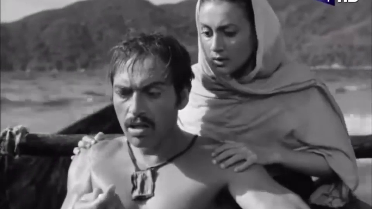 La Perla (Emilio Fernández, 1947) Tráiler