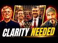 Are Liverpool Ready for a Massive Overhaul?