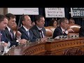 WATCH: Republican counsel’s full questioning of Amb. Yovanovitch | Trump impeachment hearings