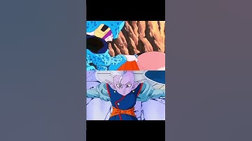 Referencia - Gohan SSJ2 X Goku SSJ2 ☠️🔥 #gohan #goku #edit #skulledit #dbz #memes #ssj2 #shorts