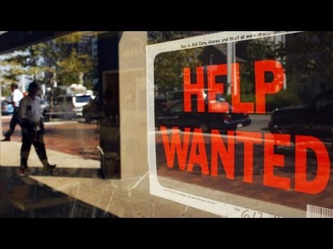 US Jobless Claims Rise