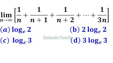Definite Integral as Limit of Sum college calculus limit and indeterminate form Harvard University