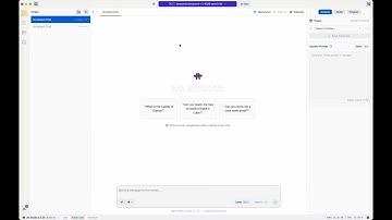 How to run multiple LLMs at once in LM Studio