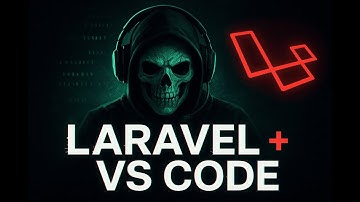 🚀 Cómo EMPEZAR un Proyecto Laravel en VS Code | Introduccion