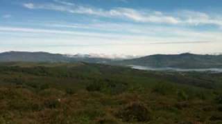 CUMBRE EN SOMALOMA DE VALDEPRADO DEL RÍO