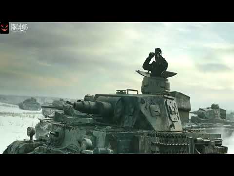 Panfilovs 28   Best Scene   I have watched the most shocking World War II movie