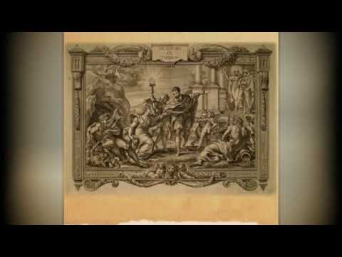 Аквариум - Сонет (2018)