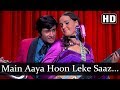 Main Aaya Hoon…Ladies & Gentlemen -  Amir Garib Songs - Dev Anand - Bollywood Old Songs