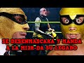 EN VIVO - LUCHADOR HIJO DEL SOLITARIO SE DESENMASCARA Y MANDA A LA MI3R-DA EL LEGADO DE SU PADRE