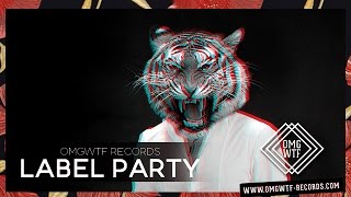 OMGWTF Records Label Party @ Fame Clubbar Karlstadt [OFFICIAL AFTERMOVIE]
