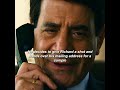 The best‑selling spicy chips were invented by a cleaner. #movie #film #edit#shorts
