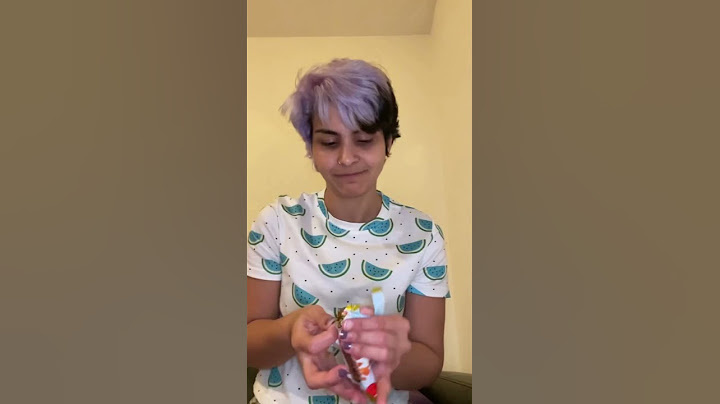 KINDER MAXI KING TASTE TEST || Trying German Candy || ShirEats’ #Shorts