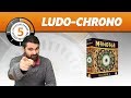 Ludochrono  mandala