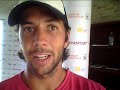 Fernando Verdasco in Båstad