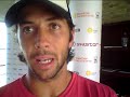 Fernando Verdasco in Båstad