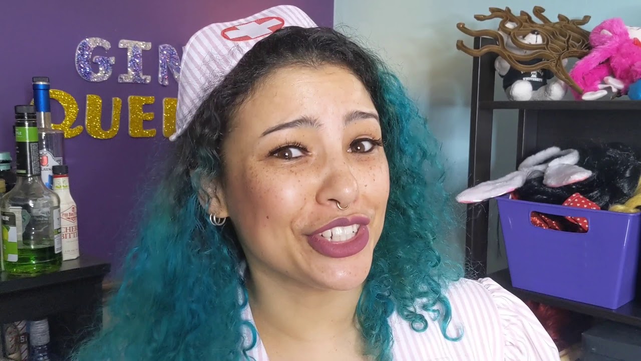 Whistling Andy Gin from Montana