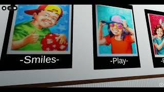 Chuck E. Cheese's Bakersfield, California Store Tour (Roblox)