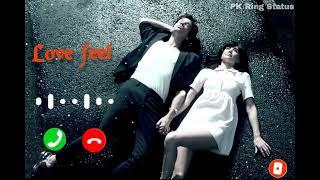 February 1, 2023 || Flute music ringtone|| Feel Love Song Ringtone