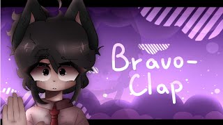 BRAVOCLAP meme animation/Birthday gift for @twisti cat/FW