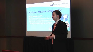 Social Media Integrity (Part 1)