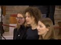 Coro giovanile misto Emil Komel | Darovanje (P. Merkù)