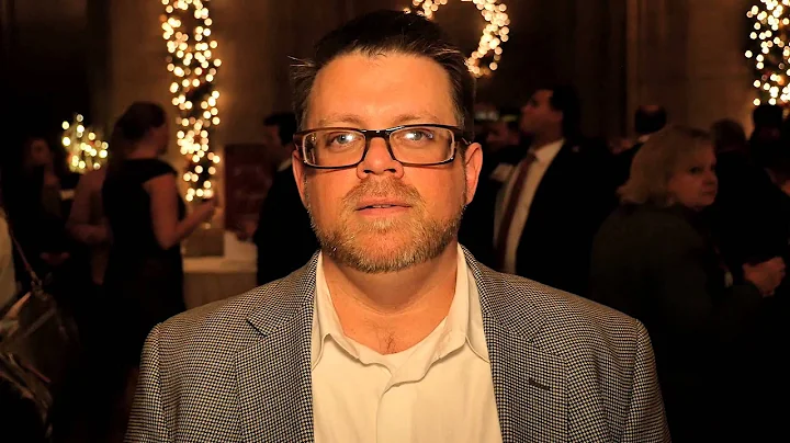 Dan Chamberlain - NIU - Alumni Perspectives