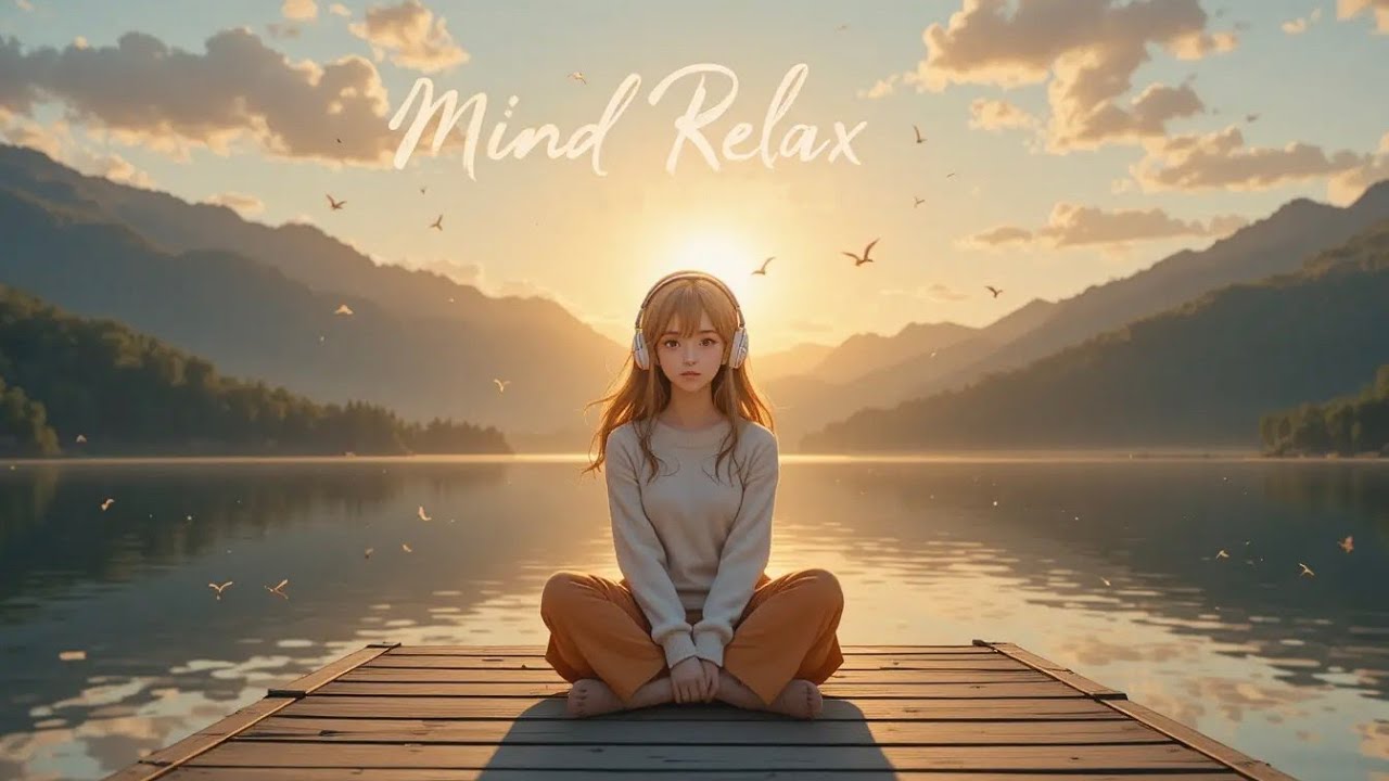 “Raat 2 Baje Ye Gaana Sunoge Toh Dil Bhar Aayega 💔”#sadlofi #Nightvibe #hearttouching 