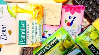 ASMR:Soap opening/Unpacking Soap/ ASMR No Talking/ ASMR