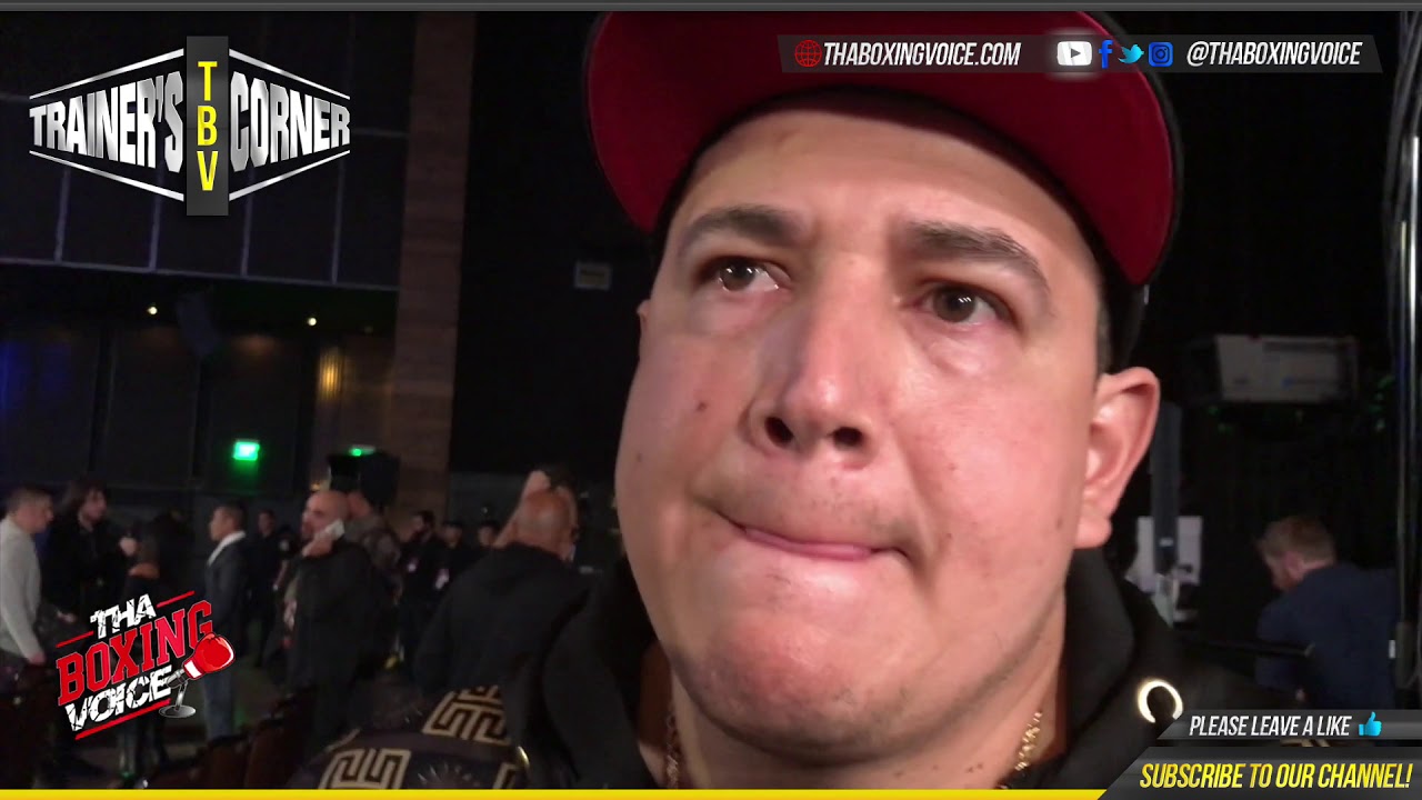 🔴EDDY REYNOSO ENGLISH TRANSLATION: UNAWARE OF CANELO VACATING 168 BELT, CANELO PLANS TO GO DOWN❗️ 🔴EDDY REYNOSO ENGLISH TRANSLATION: UNAWARE OF CANELO VACATING 168 BELT, CANELO PLANS TO GO DOWN❗️