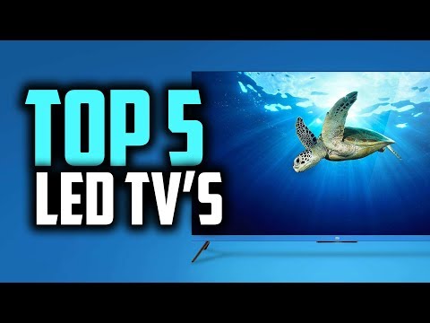 best-led-tv's-in-2019-|-smart,-budget-&-4k-tv's