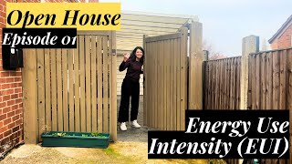 How Much Energy Is Your Home Using? Open House - Episode 01