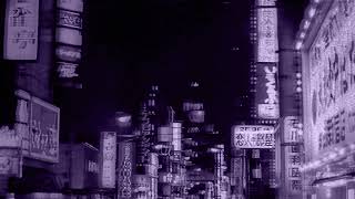 Austin Hull - Rx Slowed Reverb