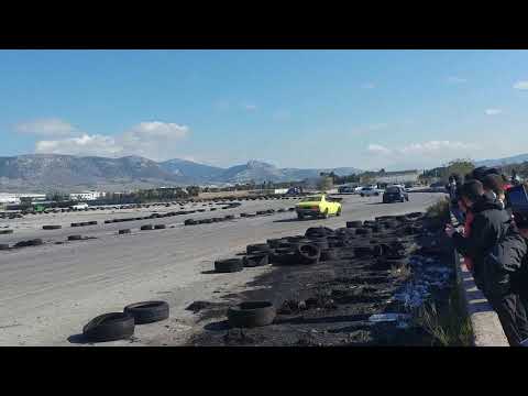Θριασιο αλανα 27-1-2019