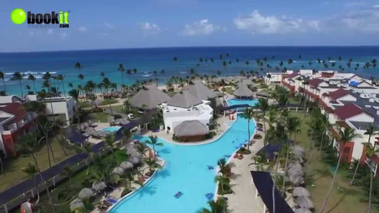 breathless punta cana resort and spa