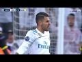 ‫ملخص مباراة ريال مدريد وبروسيا دورتموند(3-2) ومباراة ليفربول(7-0)تعليق عربي شاشة كاملةHD 6/12/2017
