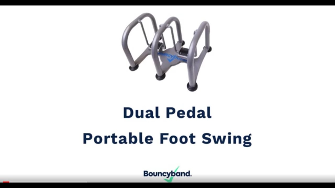 Foot Roller by Bouncyband®