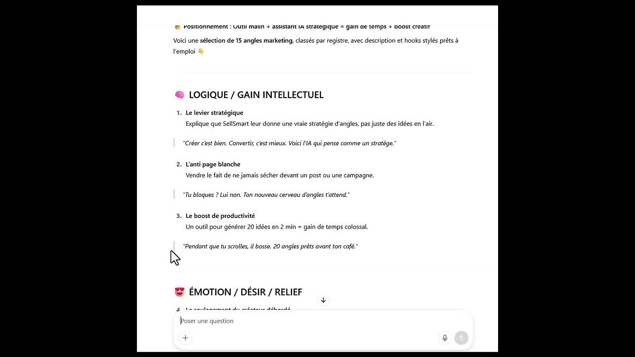 SellSmart AngleCrafter