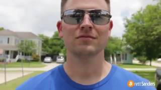 KEEP THE CHANGE: Man Pays Speeding Ticket With 22,000 Pennies! "Ya'll Can Mail Me The Receipt Too"