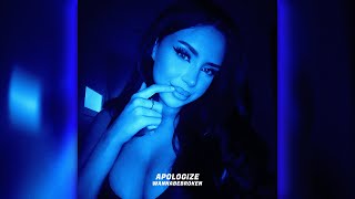 Timbaland Apologize techno King Hyper Viper Haluna Remix