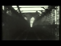 Brooklyn to New York City Via the Brooklyn Bridge Steam Engine View 1899